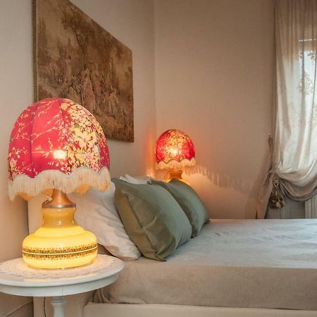 Abitare Il 900 Aparthotel Verona Eksteriør bilde