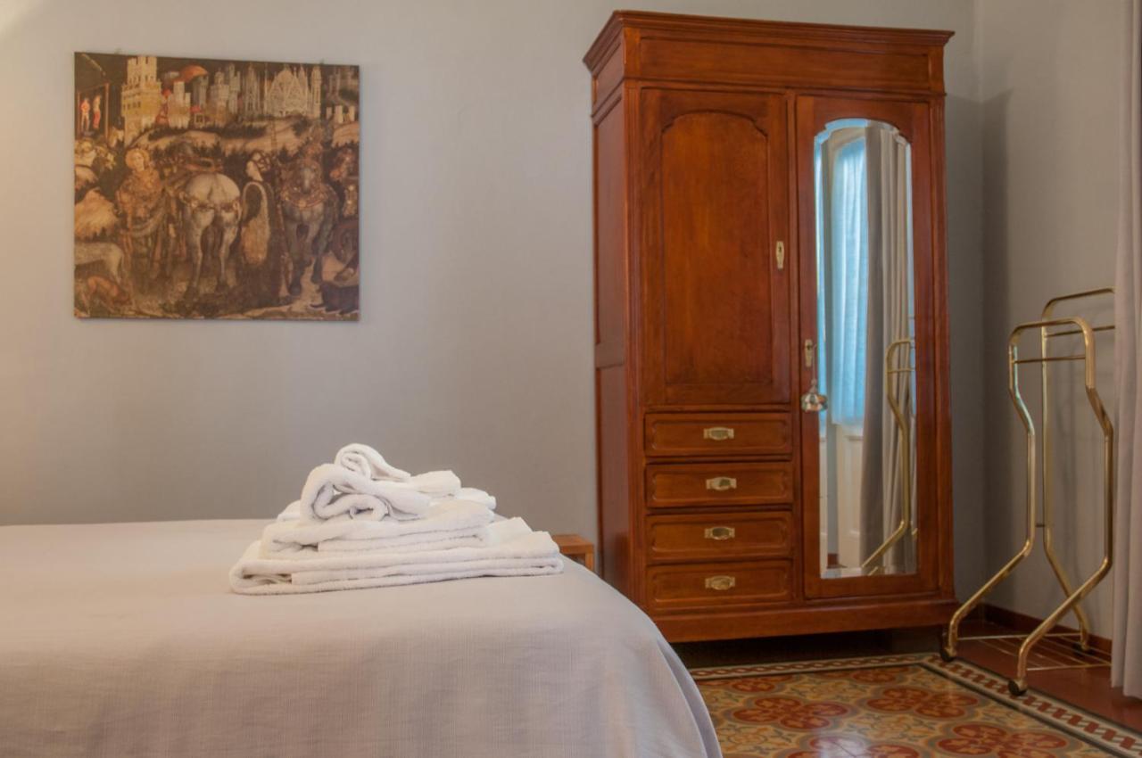 Abitare Il 900 Aparthotel Verona Eksteriør bilde