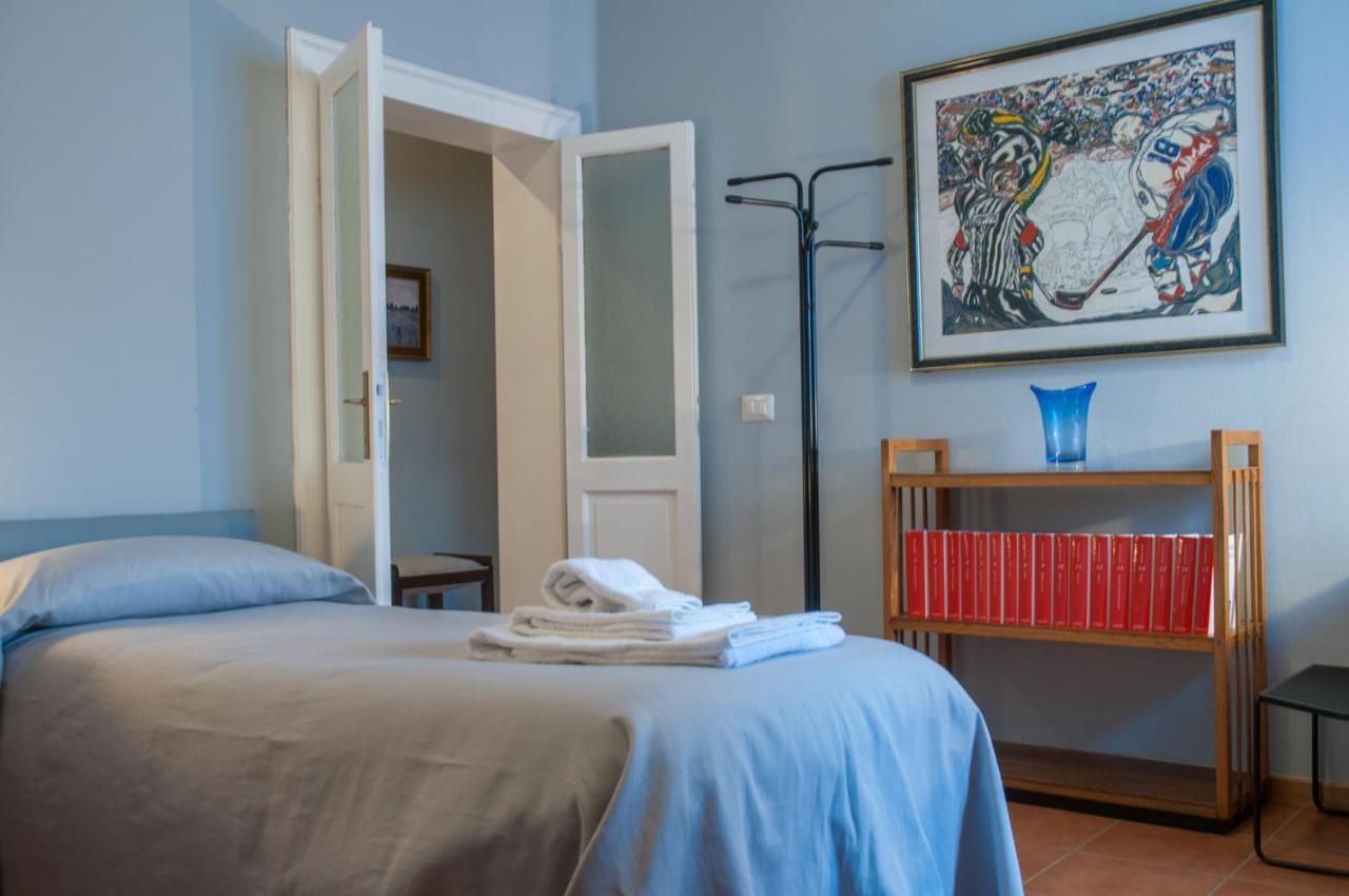 Abitare Il 900 Aparthotel Verona Eksteriør bilde