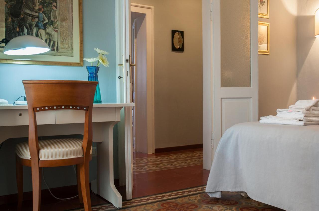 Abitare Il 900 Aparthotel Verona Eksteriør bilde