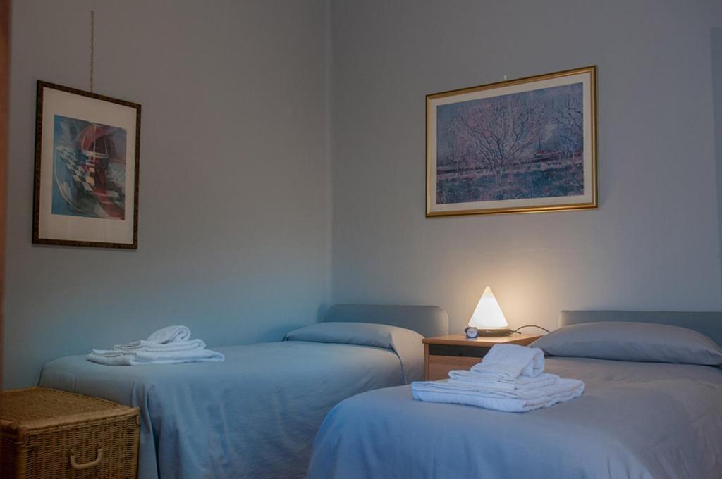 Abitare Il 900 Aparthotel Verona Eksteriør bilde