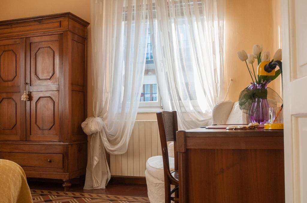 Abitare Il 900 Aparthotel Verona Eksteriør bilde