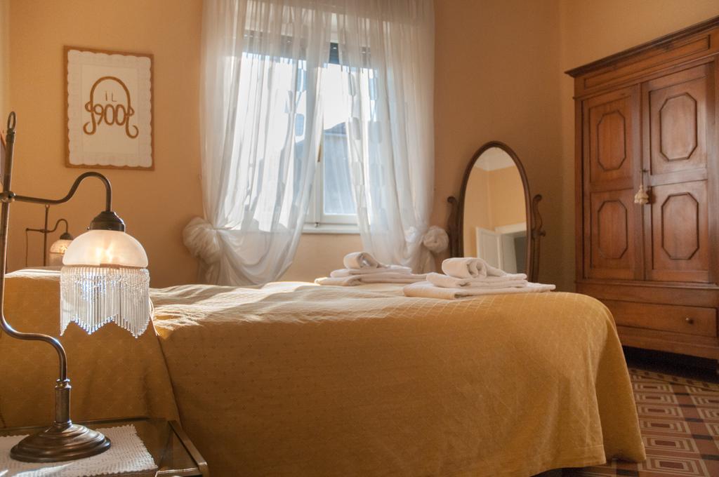 Abitare Il 900 Aparthotel Verona Eksteriør bilde