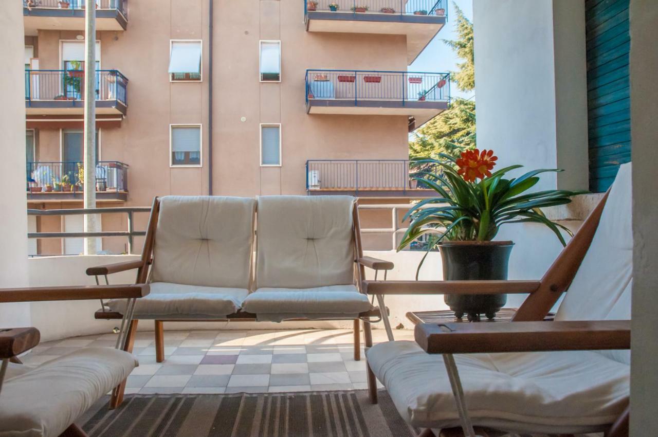 Abitare Il 900 Aparthotel Verona Eksteriør bilde