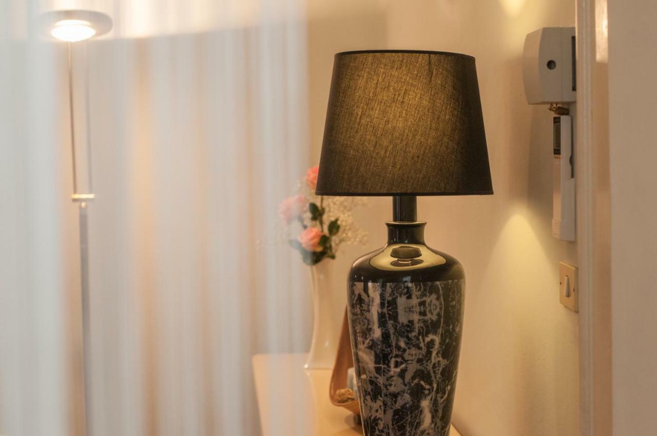 Abitare Il 900 Aparthotel Verona Eksteriør bilde