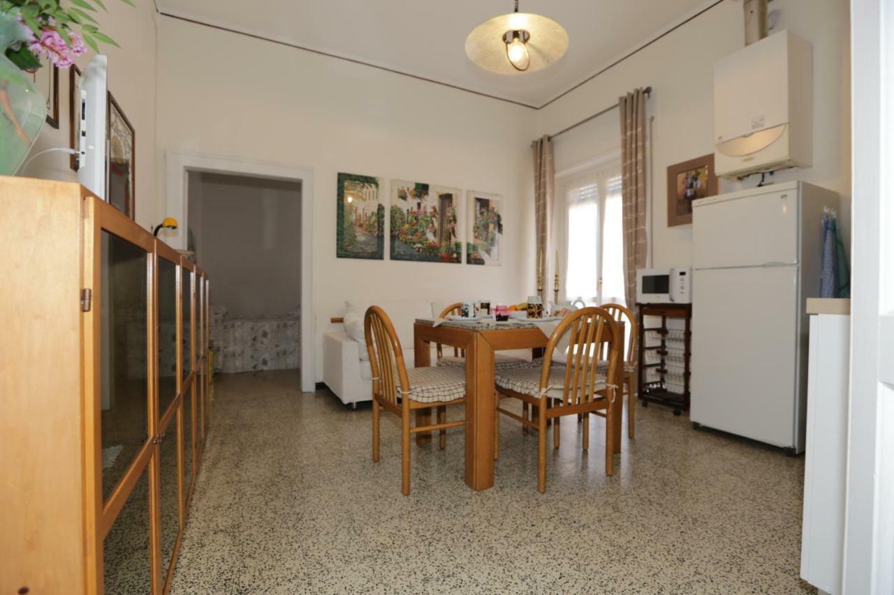 Abitare Il 900 Aparthotel Verona Eksteriør bilde