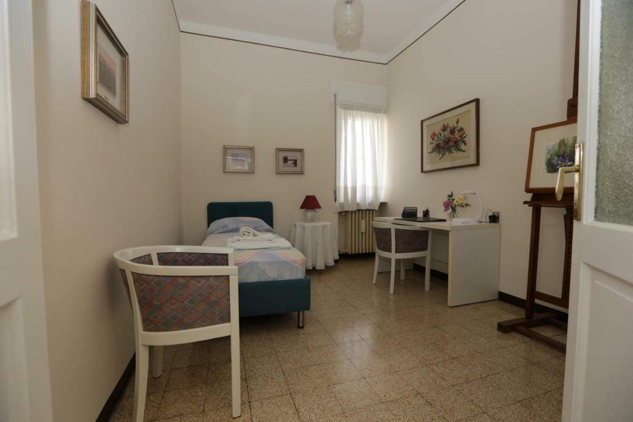 Abitare Il 900 Aparthotel Verona Eksteriør bilde