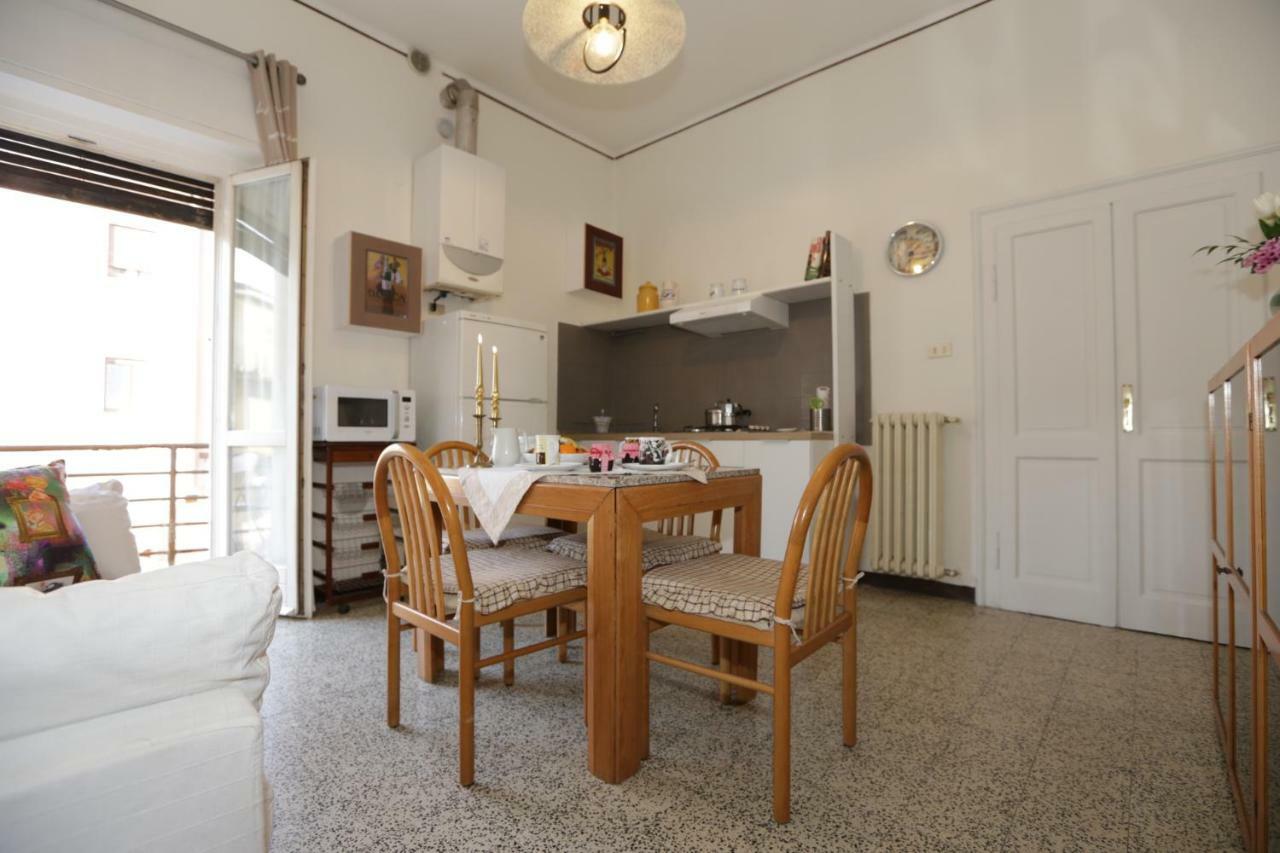 Abitare Il 900 Aparthotel Verona Eksteriør bilde