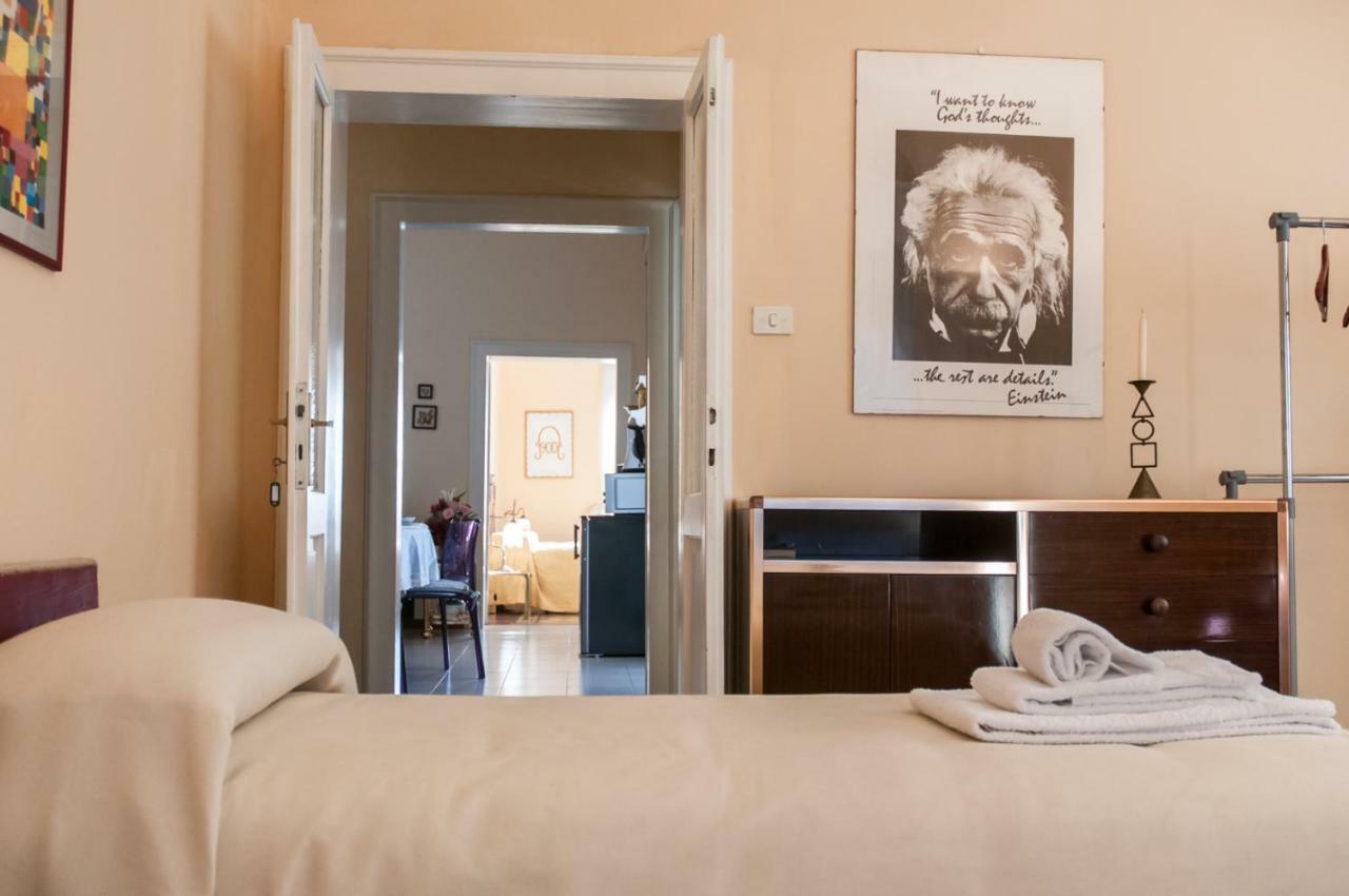Abitare Il 900 Aparthotel Verona Eksteriør bilde