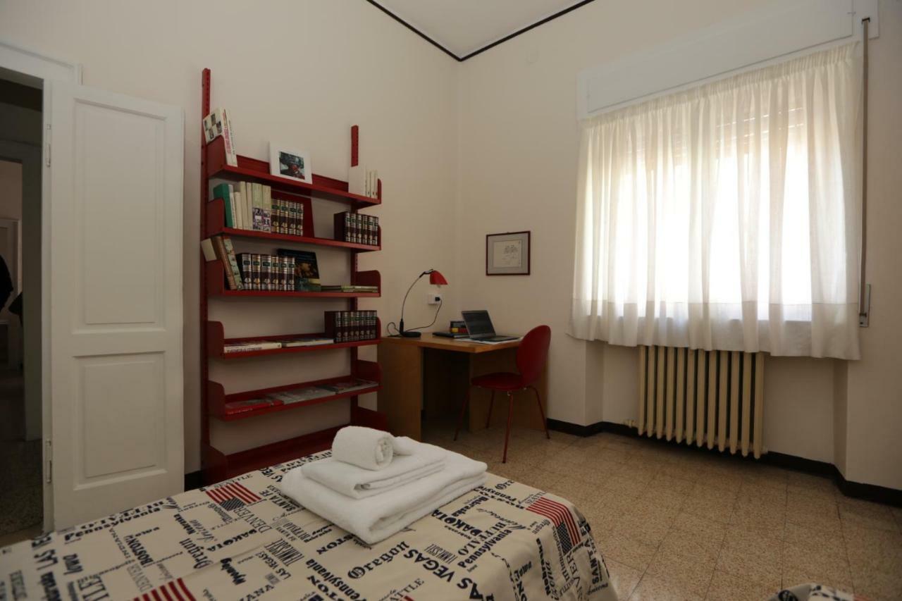 Abitare Il 900 Aparthotel Verona Eksteriør bilde